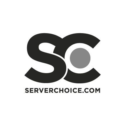 ServerChoice_integrated marketing agency